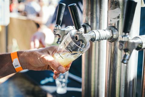 Craft Beer - 20+ Brewers, 120+ Beers South West Craft Beer Fest