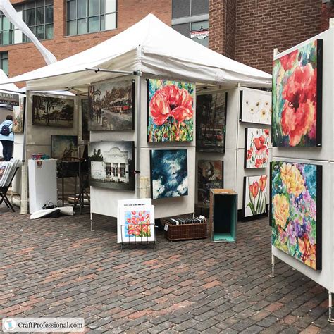 Craft Fairs & Food Festivals in New England