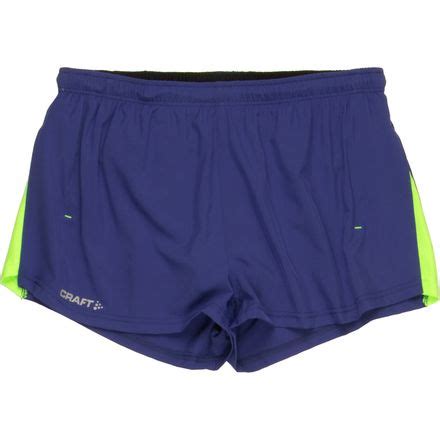 Craft Focus Race Short - Men