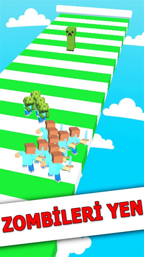 Craft Runner APK Download for Android 