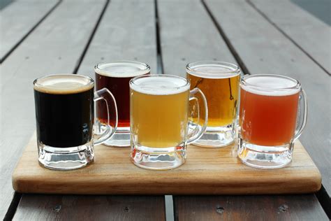Craft a beer. Newton, Iowa. “Gezellig Brewing Company, based in Newton, Iowa, is our current favorite brewery. ‘Gezellig’ is a word that means a cozy feeling in Dutch and boy, are their beers cozy. The ... 