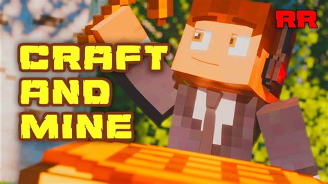 Craft and Mine - Redstone Records Shazam