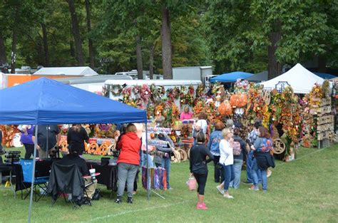 The annual Reelfoot Arts and Crafts Festival is set for Friday, Octo
