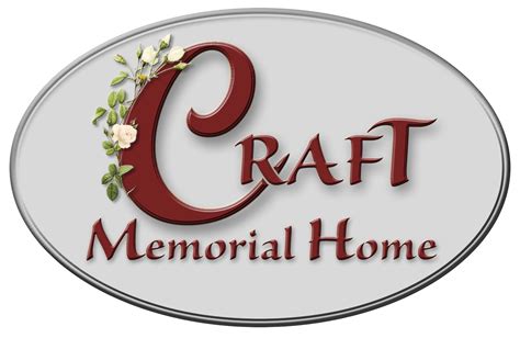 Craft funeral home obituaries. Columbia. 519 Walnut Street, P.O. Box 231 Columbia, PA 17512 Phone: (717) 684-2370 