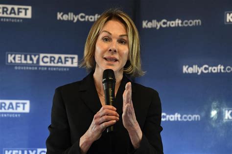 Craft loans her Kentucky GOP campaign an additional $2M