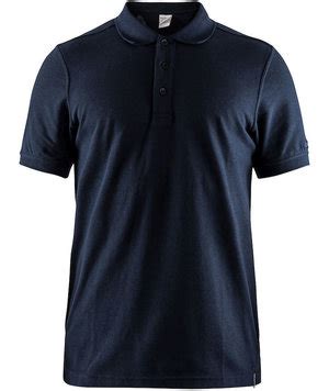 Craft polo T-shirts