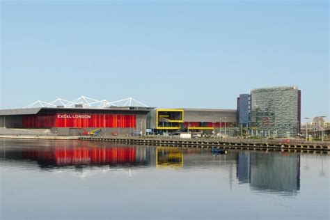 Craft show - ExCeL London, London Traveller Reviews - Tripadvisor