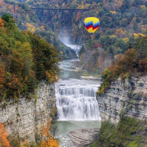 Letchworth State Park Craft Show Vendors. Sponsored by the arts council for wyoming county. Sponsored by the arts council for wyoming county. Columbus day weekend event hosts approximately 300 arts and crafts vendors plus food and live entertainment.. 