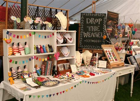 Craft shows. Learn how to discover local craft shows in your area and apply to the right ones for your business. Explore various resources, such as Etsy teams, … 