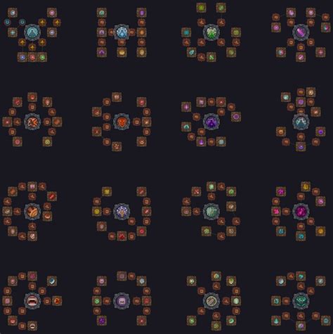Craft to exile 1. .  ...