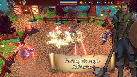 CraftQuest Empires Arenas APK Download for Android 