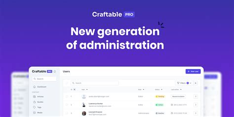 Craftable Reviews - Pros & Cons, Ratings & more GetApp