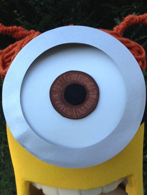 Craftaholics Anonymous® How to Make Minion Costumes Tutorial