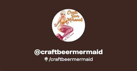😈 XxX Craftbeermermaid Onlyfans Leaked