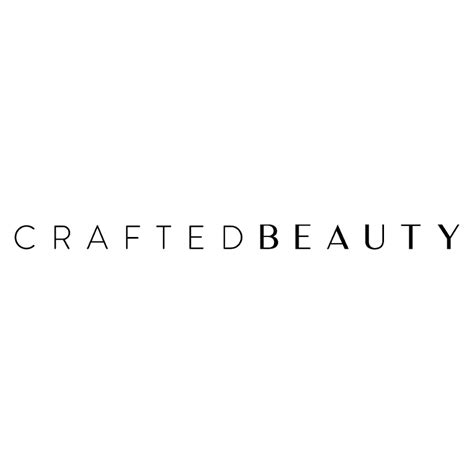 Crafted beauty. Things To Know About Crafted beauty. 