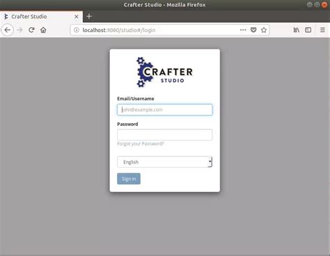 Crafter cms.  Crafter-CMS / Crafter-VOID Public Notifications You must be signe...
