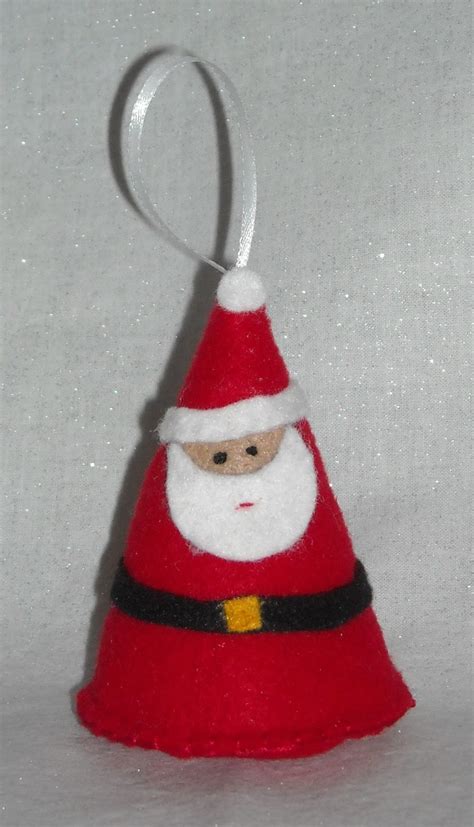 Crafter without a Cat Santa Gnome Pattern