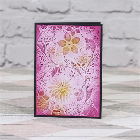 72 elements to create 12 metal 3D Box Corners. Features beautiful ornate decoration. Add a professional finishing touch to your Box Units, Drawers and Box Files. Sized to work perfectly with the Gemini Mini Memories Collection. Shipping from $9.95. More Details.. 