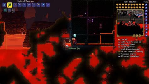 Crafting Hellstone Bars: A Complete Guide SoftHandTech.