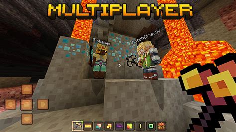 Crafting and Building APK Download for Android Latest Version