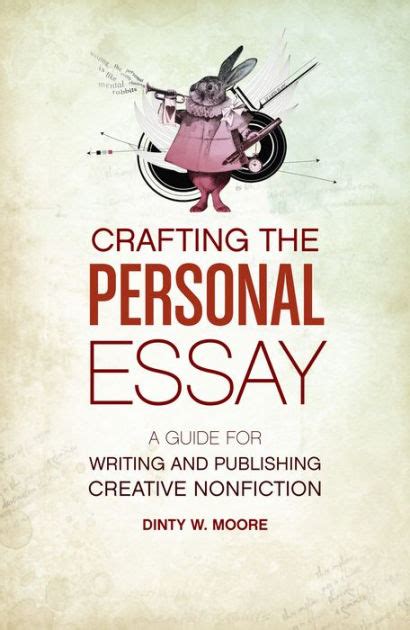 Crafting the personal essay a guide for writing and publishing creative nonfiction dinty w moore. - Snap on wb260 wheel balancer manual.