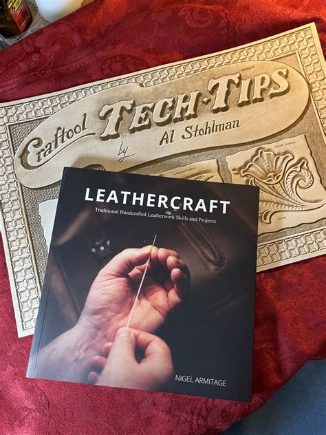 Craftool Tech-Tips