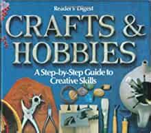 Crafts and hobbies a step by step guide to creative skills. - Ford mustang manual overide to convertible top.