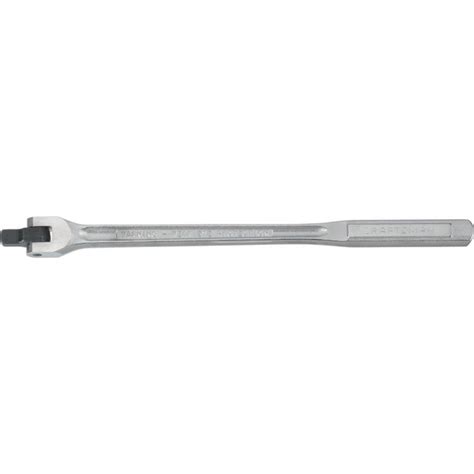 Craftsman 1 2 breaker bar. Things To Know About Craftsman 1 2 breaker bar. 
