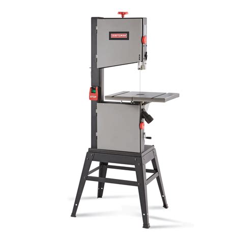 Craftsman 14 band saw. Things To Know About Craftsman 14 band saw. 
