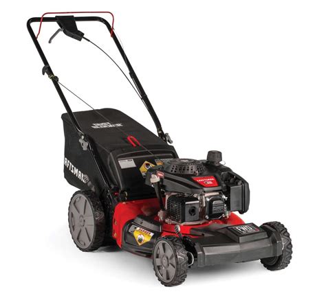 7:00 am–9:00 pm. Central. Sun. 8:00 am–8:00 pm. Central. The mower ignition coil could be the problem if your mower won't start when you pull the starter rope. This easy-to-follow repair guide and video explain how to …. Craftsman 159cc lawn mower won%27t start