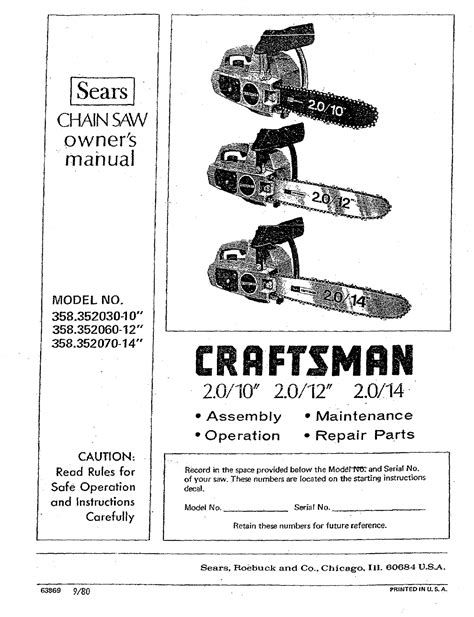 Craftsman 16 inch electric chainsaw manual. - 2 corintios 4 guía de estudio.
