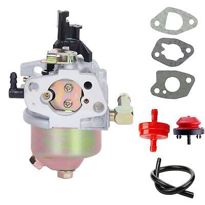 Shop great deals on Craftsman Snowblower Carburetor In Snow Blowers. Get outdoors for some landscaping or spruce up your garden! ... For Craftsman 247.887200 21" 179cc Single-Stage Snowblower carburetor carb. $12.99. Free shipping. or Best Offer. Carburetor Carb for Husqvarna snowblower 10530 SBE with Tecumseh engine. $15.01.. 