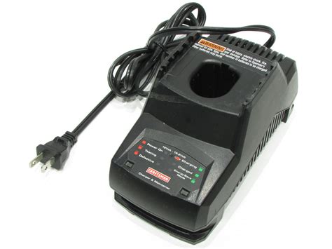 Craftsman 192 volt battery charger manual. - 1959 evinrude fastwin 18 hp manual.
