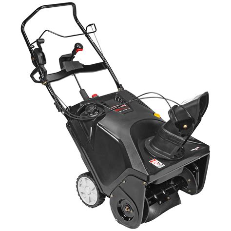 Craftsman 21 inch snow blower won. Things To Know About Craftsman 21 inch snow blower won. 