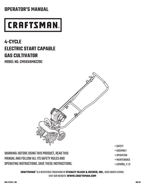 Craftsman 29cc 4 cycle gas trimmer owners manual. - 500 verbos coreanos básicos, la única guía completa de conjugación.