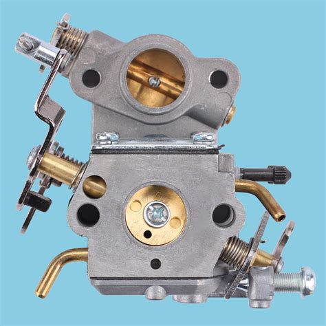 Carburetor & Gasket fits Craftsman 18" 42cc Chainsaw Carburetor. Opens in a new window or tab. Brand New. $12.99. xlc119 (14,872) 99.5%. or Best Offer. Free shipping. Carburetor Carb for Craftsman 358351060 358351061 358351062 ChainSaw. Opens in a new window or tab. Brand New. $13.49. Save up to 7% when you buy more.