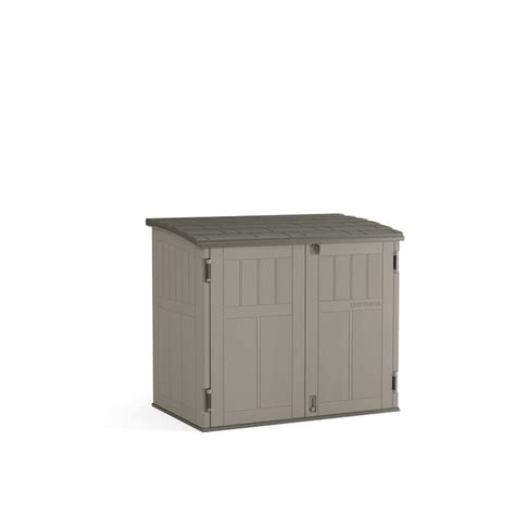 Craftsman 4x2 shed. When it comes to purchasing a shed, there are a multitude of options available in the market. One option that stands out is Amish-made sheds. These sheds are known for their quality craftsmanship, durability, and unique design. 