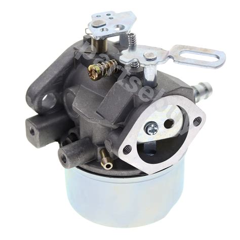 CARBURETOR CARB FOR Craftsman Snowblower model # 536881800 536.881800 - $19.98. FOR SALE! A minor difference in carburetor design may result in a different .... 
