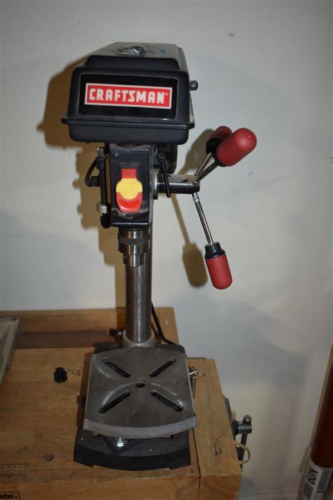 Craftsman 9 inch drill press manual. - Operators manual for 1071 hesston mower conditioner.