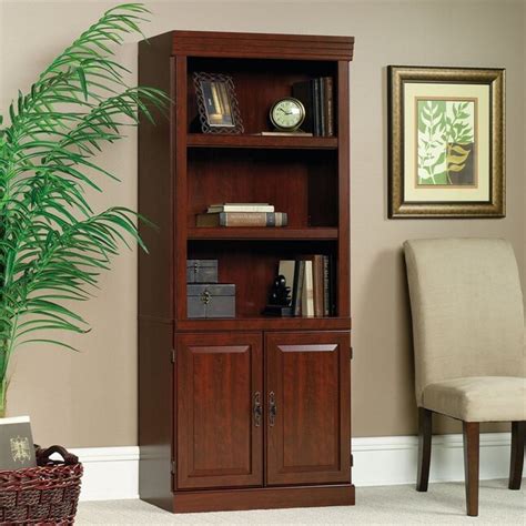 Craftsman Bookcases at Lowes.com