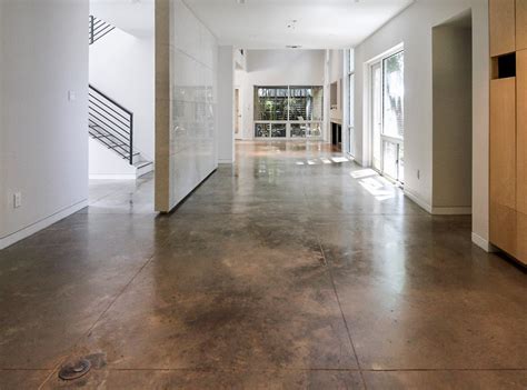 Craftsman Concrete Floors - Dallas Texas - Concrete Contractor ...