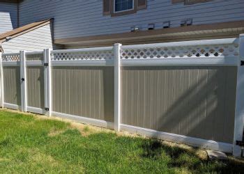 Craftsman Fencing Virginia Beach, VA, 23455