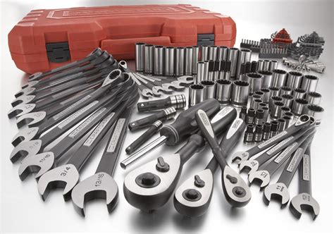 Craftsman Tool Set