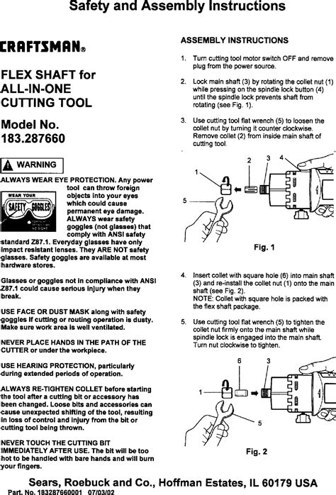 Craftsman ac rotary trim cutter manual. - Cummins 6bta marine diamond series manual.