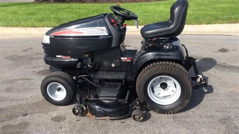 Craftsman dgs6500 mower and deck manual. - Sympathy and antipathy by james allan.