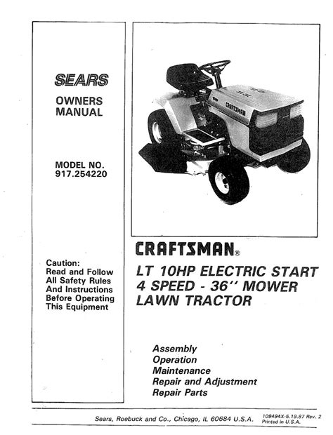 Craftsman dys 4500 lawn tractor manual. - Bußgeldkatalog. womit sie rechnen müssen. wie sie sich wehren können.