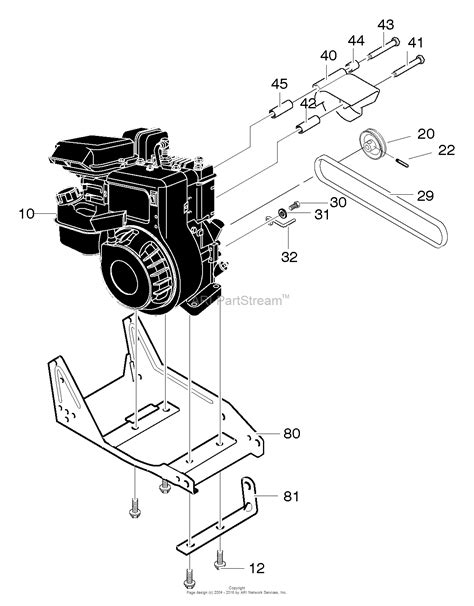 A complete guide to your 536772210 Craftsman Edger at PartSelect. We have model diagrams, OEM parts, symptom–based repair help, instructional videos, and more