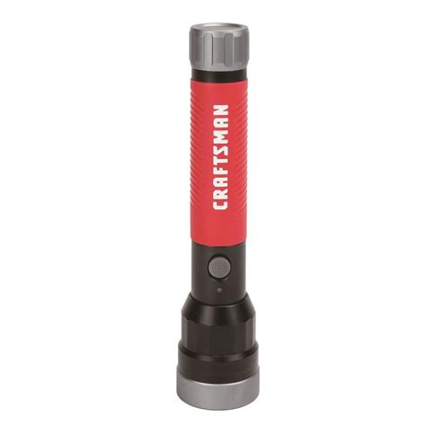 Shop CRAFTSMAN V20 20-volt Max Lithium Ion (li-ion) Cordless 140-Lumen LED Rechargeable Power Tool Flashlight at Lowe's.com. V20 20V MAX LED Work Light (Tool Only) helps illuminate your workspace allowing you to directly aim the work light in various directions. A compact lightweight. 