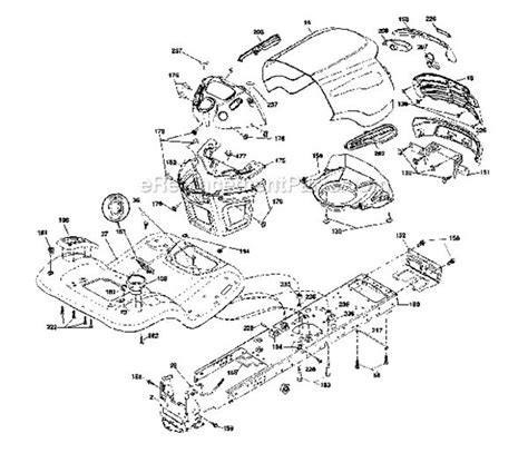 Craftsman 536885600 gas lawn mower parts - manufacturer-approved parts for a proper fit every time! We also have installation guides, diagrams and manuals to help you along the way! Can't find your part? Contact us: +1-309-603-4777. Orders; Your models › ‹ Your models. Keep track of the models you own in your profile ...