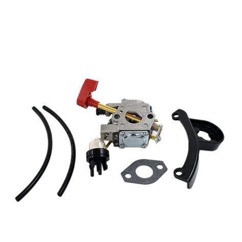 Craftsman gas leaf blower parts. Craftsman tools have long been renowned for their durability and reliability. However, as time goes on, certain parts may become obsolete and difficult to find. If you’re in need o... 